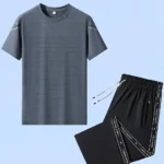 Mens ice  short sleeve