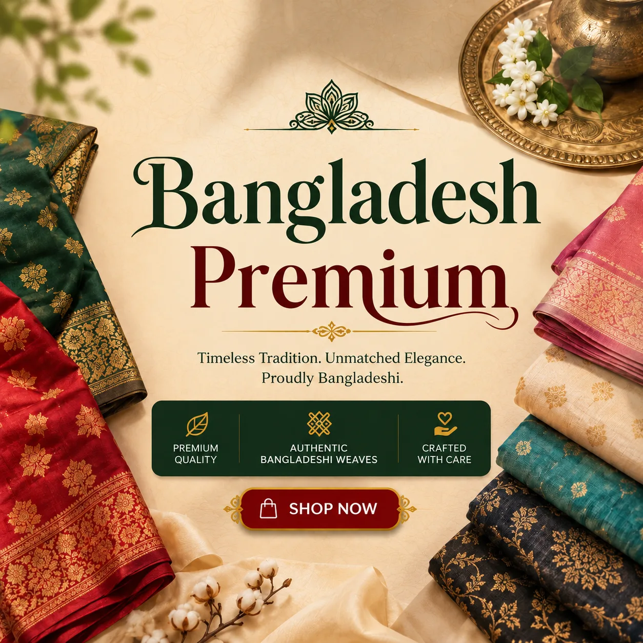 Bangladesh-premium