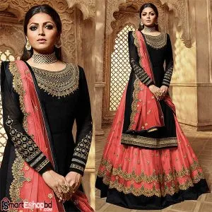 Drashti Dhami Lehenga
