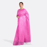 pint tans sarees
