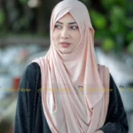 skin hijab